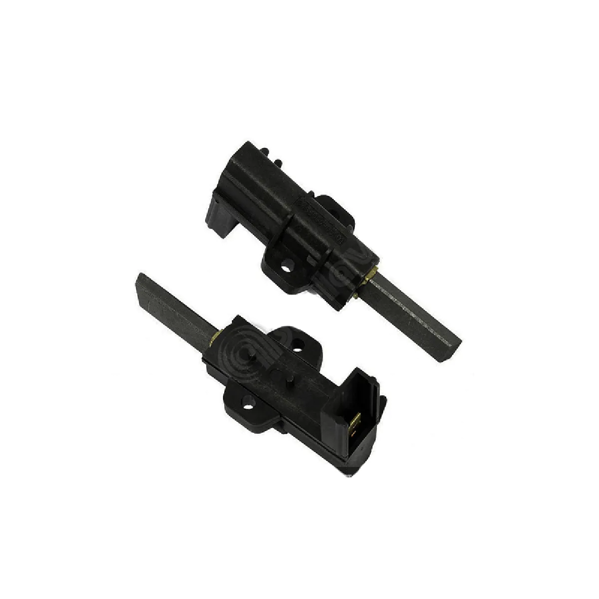 Indesit Balai Moteur 617095 x2 - vue 10
