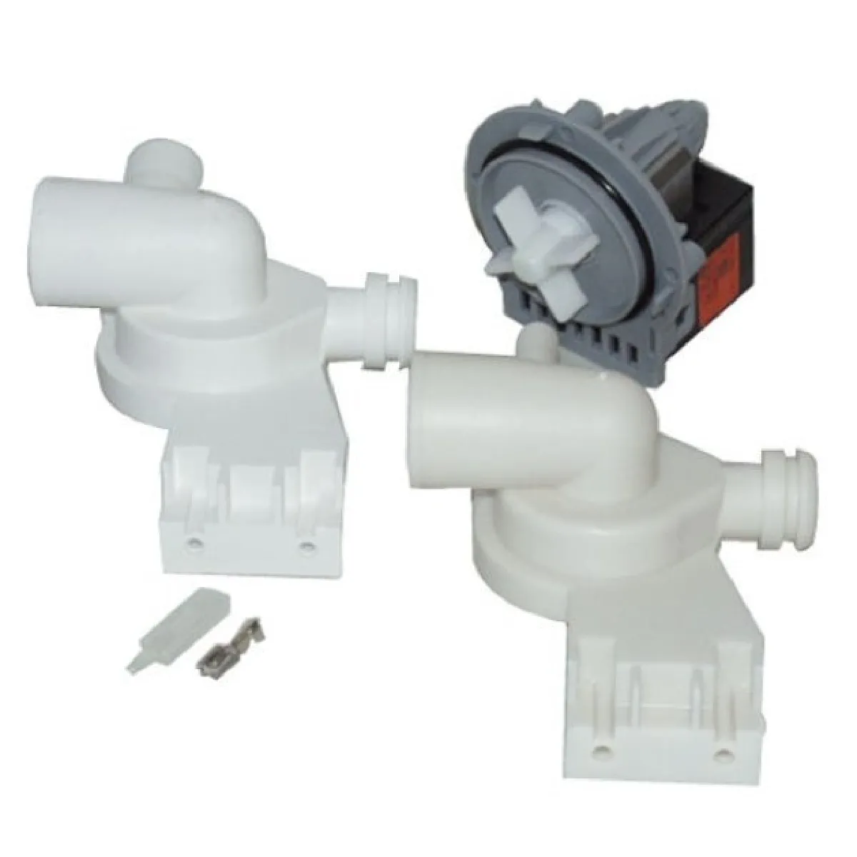 Electrolux Kit Pompe de Vidange Askoll - vue 4