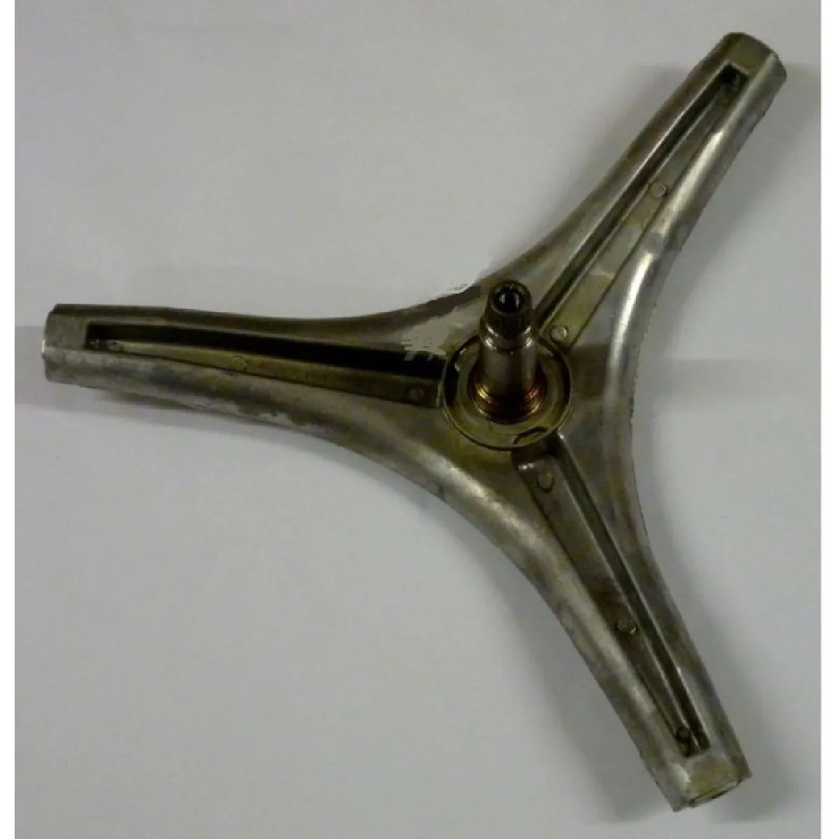 LG Croisillon tambour - vue 8