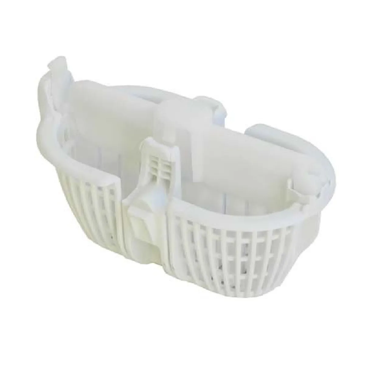 FAURE  filtre &agrave; peluches pour lave-linge
