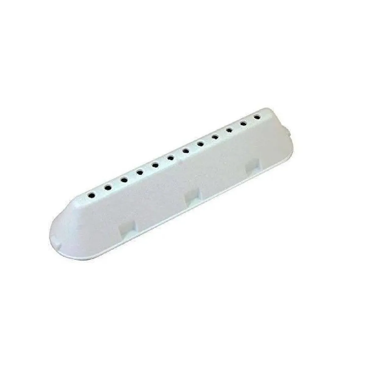 Ariston Machine Ã laver tambour Lifter Paddle avec 12 trous /HotpointIndesit 225 mm 70 AR 14 - vue 4