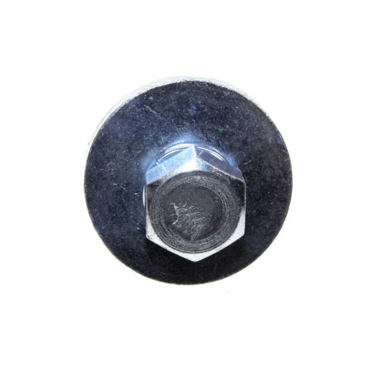 LG Vis axe poulie tambour