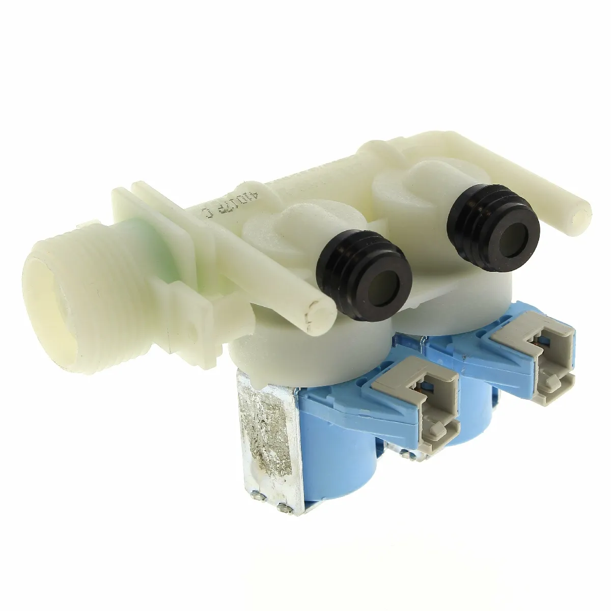 Indesit DOUBLE ELECTROVALVE 1E 2U 7 LT. C00066518 - vue 4