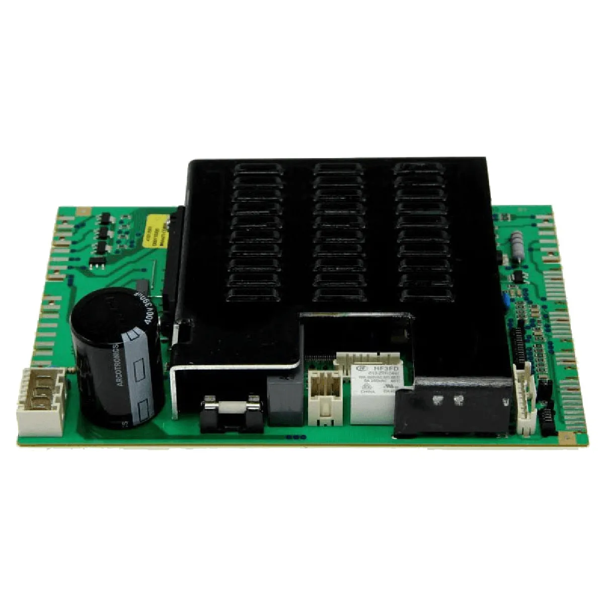 Hoover Module de puissance 49018782 - vue 4