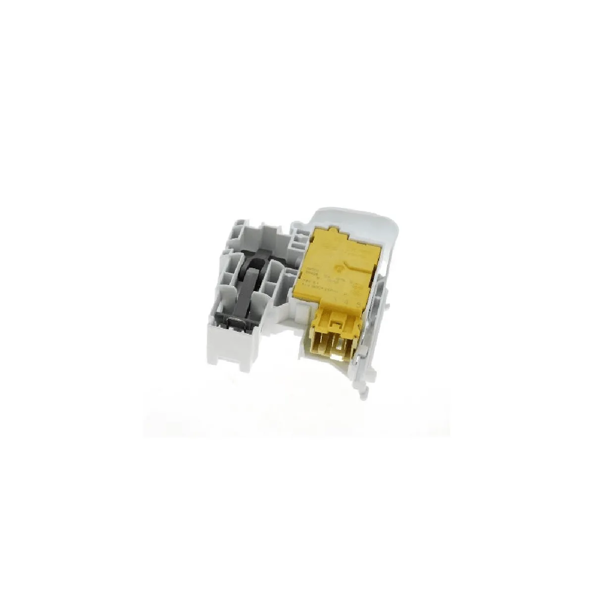 Indesit Sécurité porte micro retardateur - vue 6
