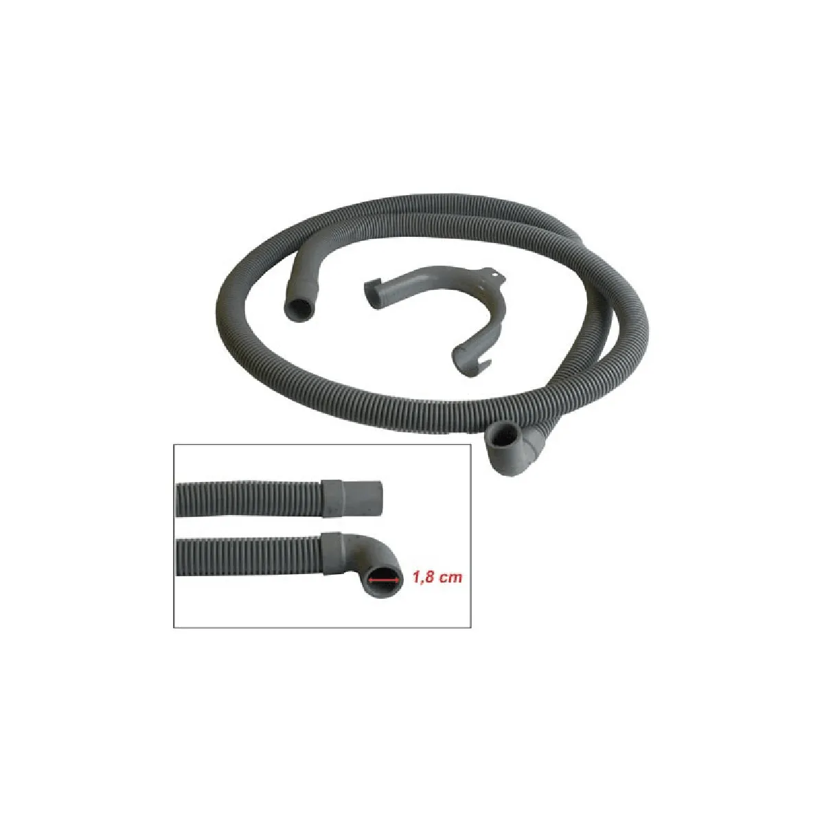 Whirlpool 481010416968 - vue 3