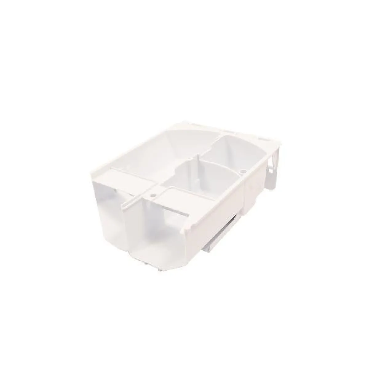 Indesit Tiroir bac à lessives