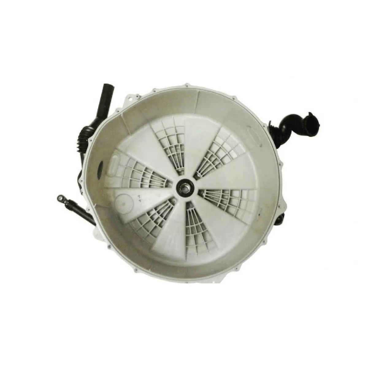 LG Demi cuve arrière 3045ER0030N - vue 5