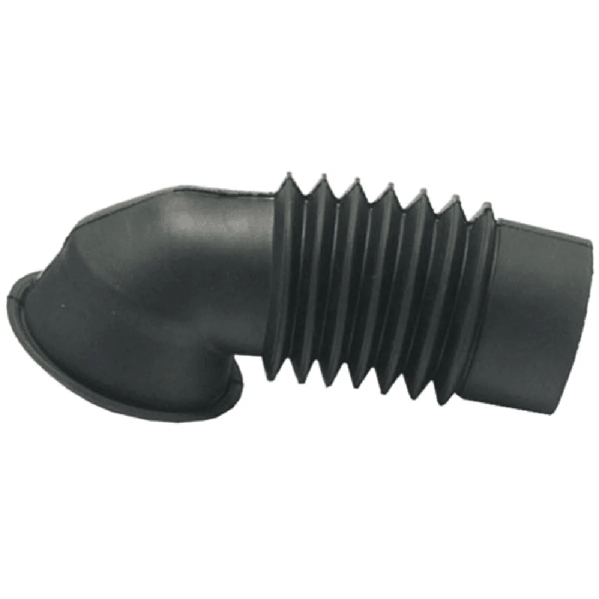 SIEMENS  - Durite Boite A Lessive Cuve - Ref: 00075799