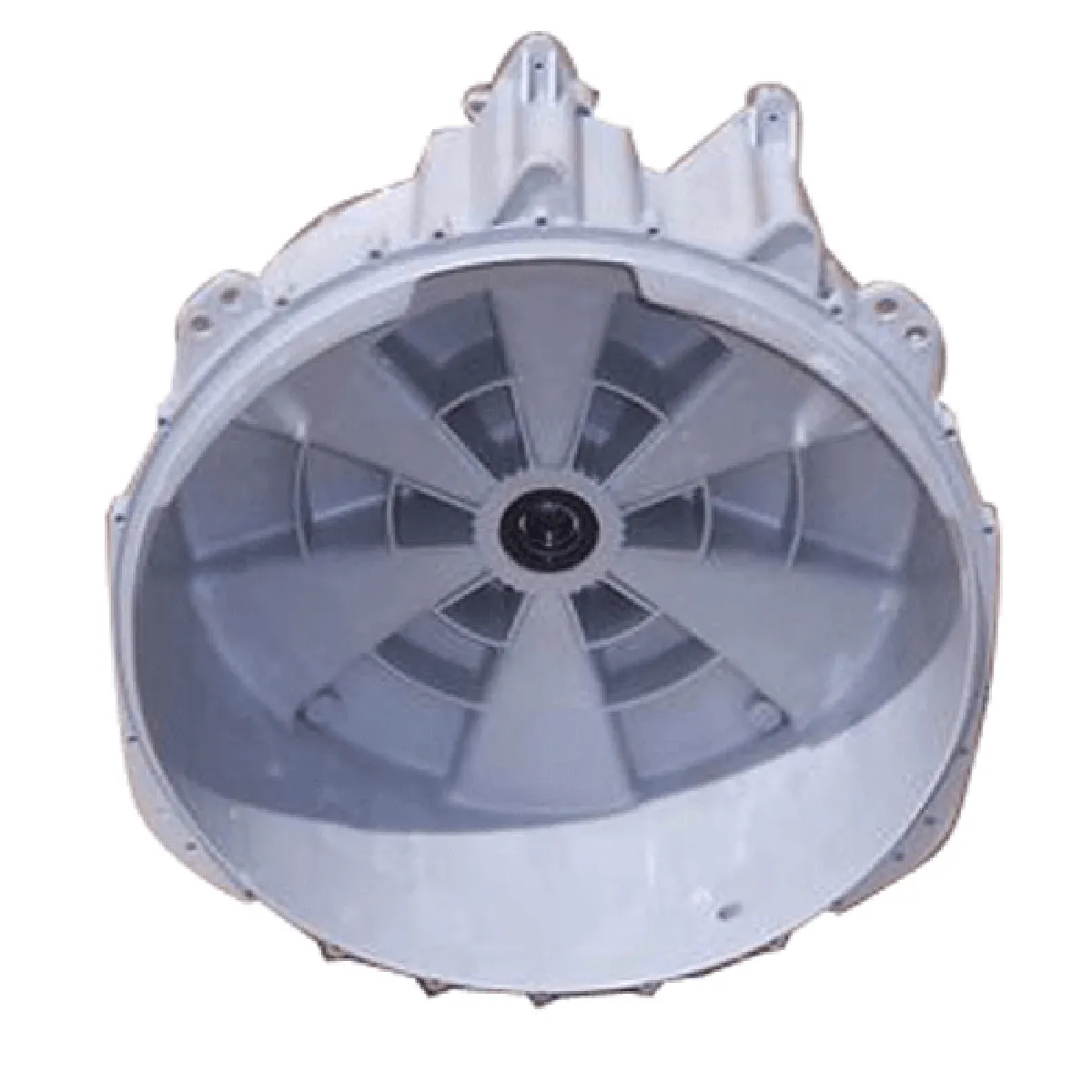 Beko Cadre int. + crochet de porte