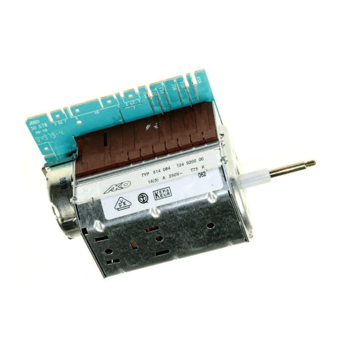 ARTHUR MARTIN  Programmateur lave-linge AKO 541084