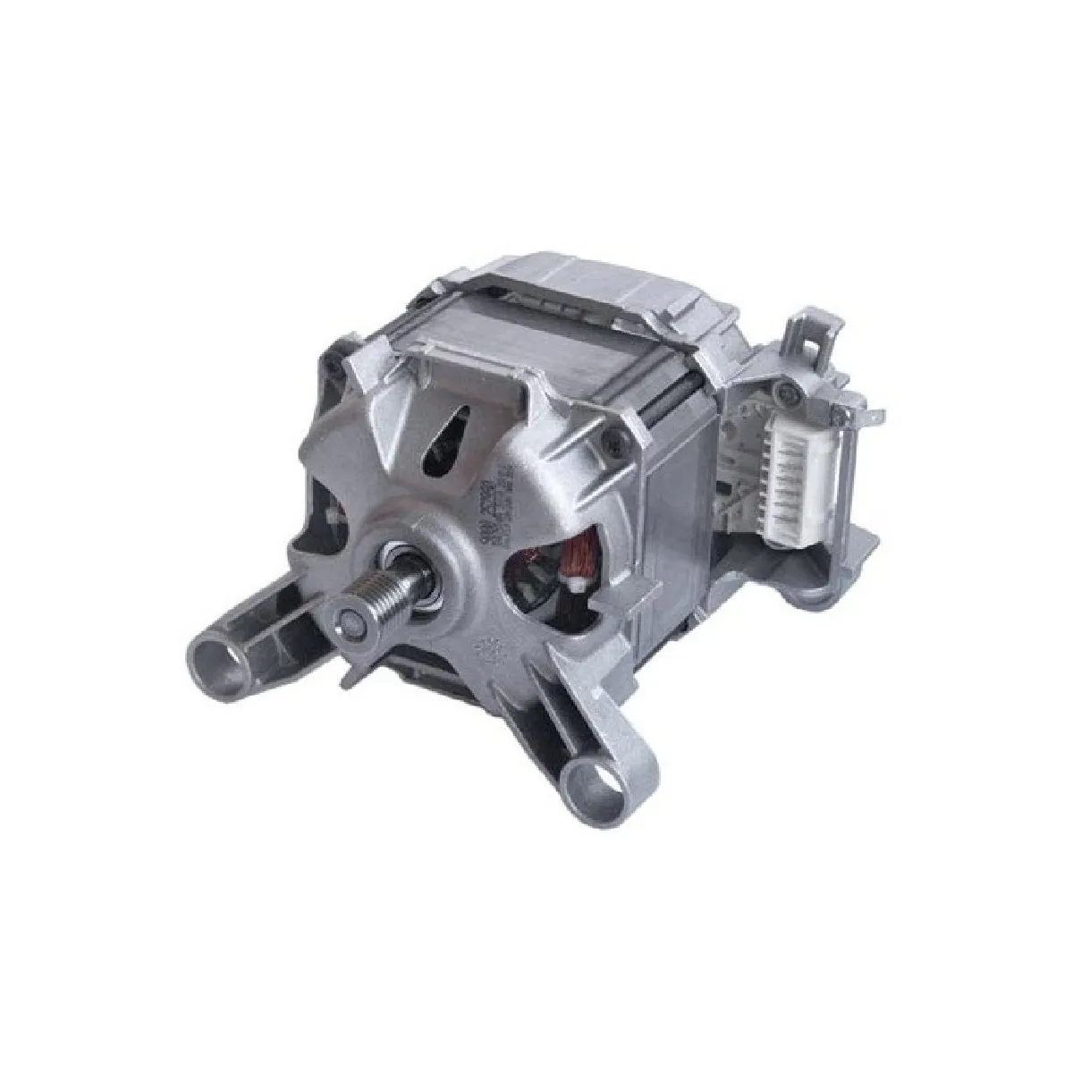 Bosch moteur de lave linge - vue 7