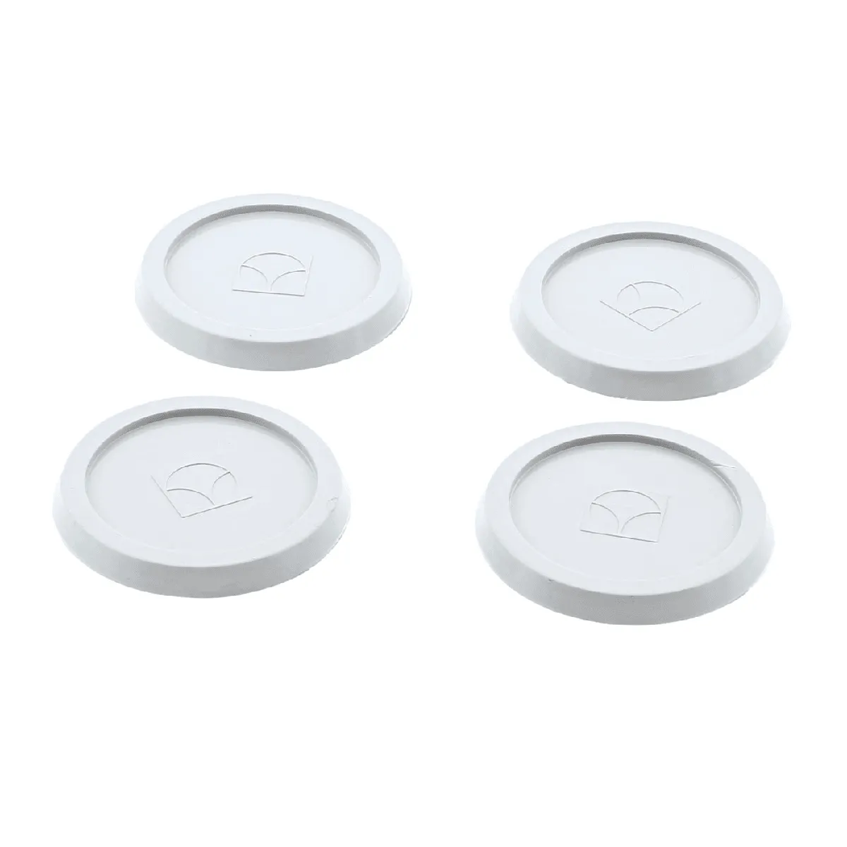 AEG  Patins anti-vibrations pour lave-linge
