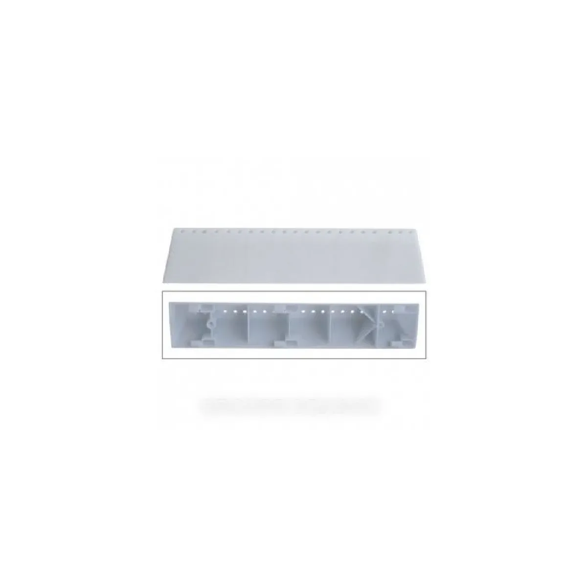 Indesit aube de tambour pour lave-linge