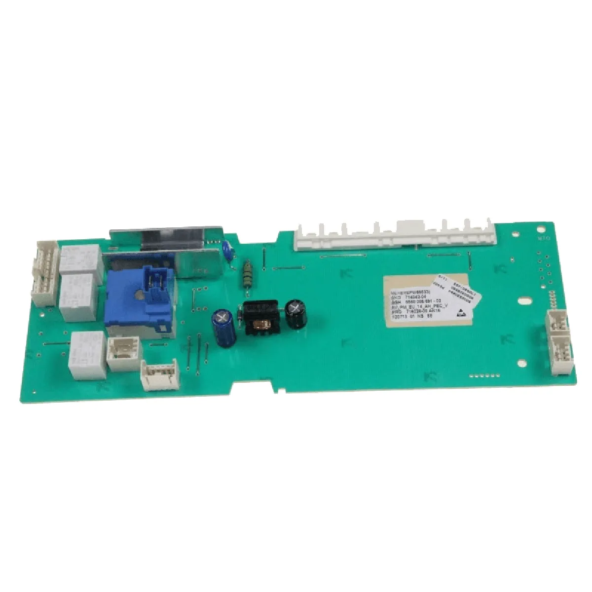 Bosch module de puissance lave-linge