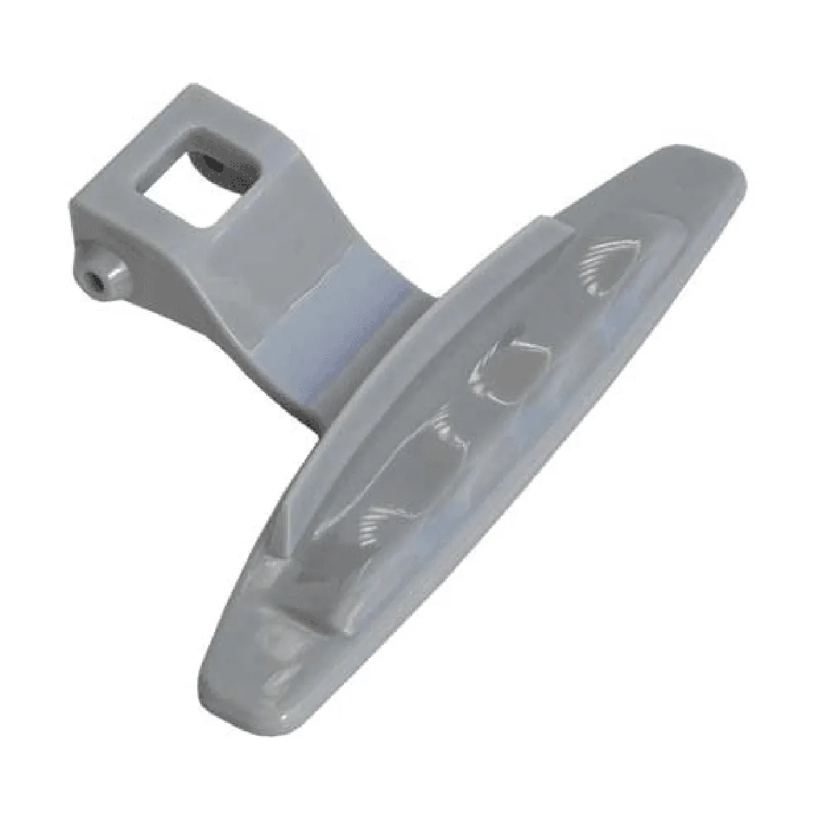 Lg Poignée de hublot pour lave-linge