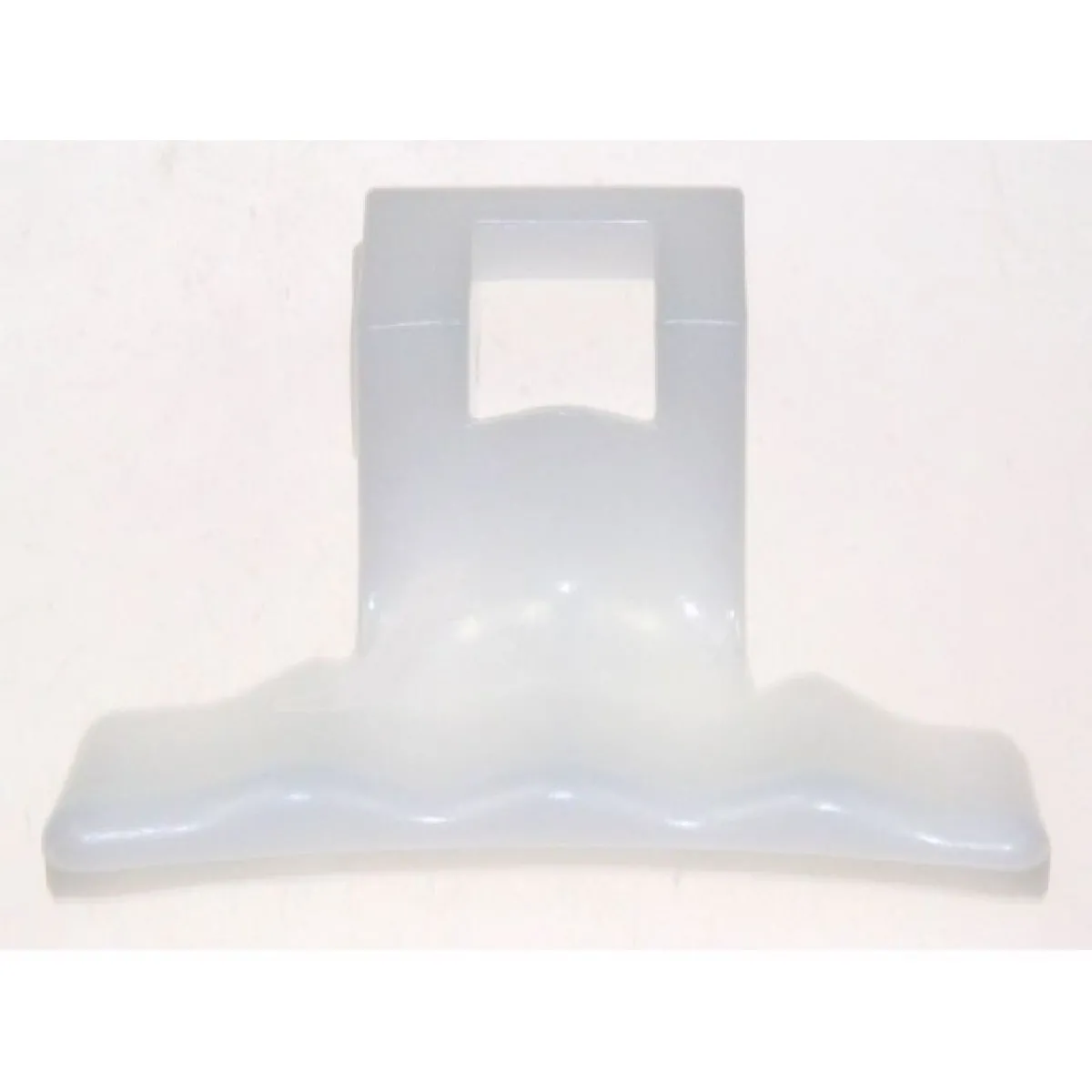 Samsung poignée de porte lave linge - vue 2