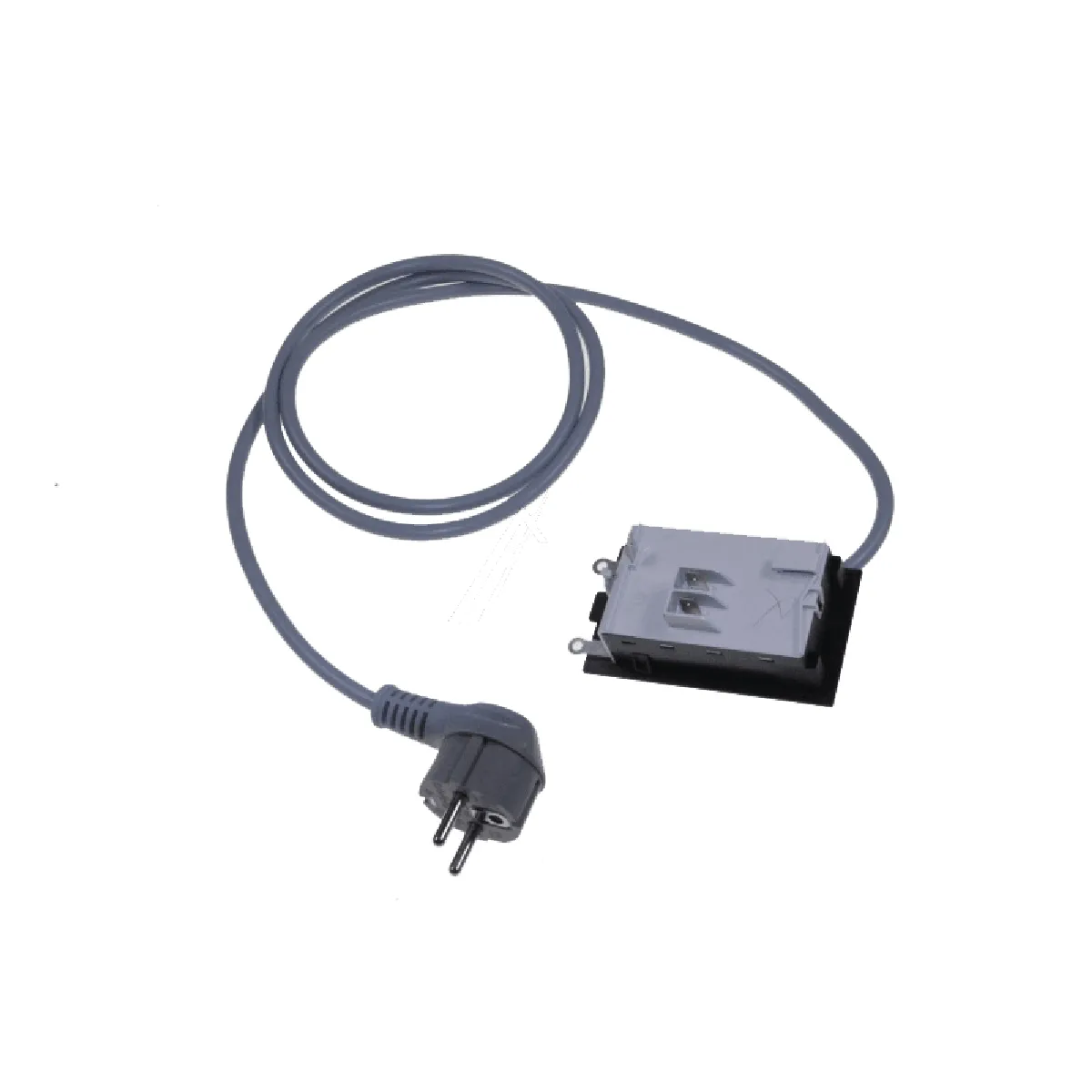 FAGOR  Bloc secteur + filtre lave-linge
