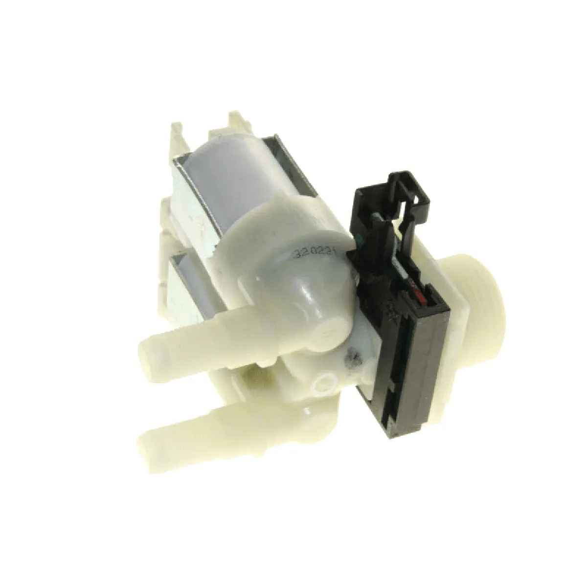 Bosch Électrovanne 2 voies 180° - vue 2