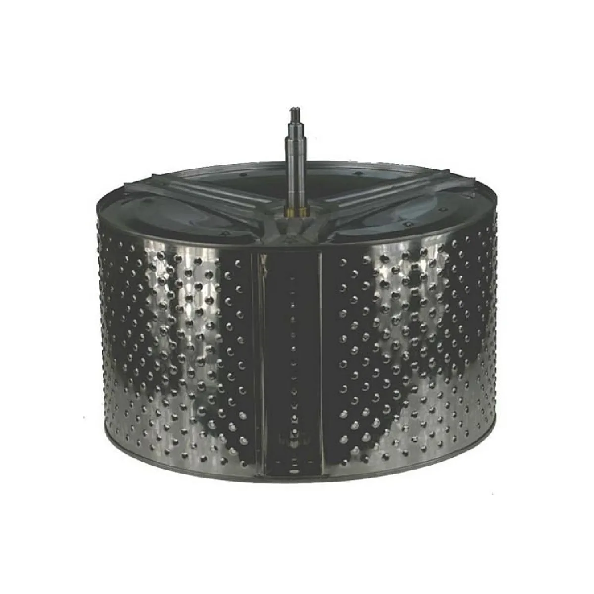 SIDEX  Tambour de lave-linge avec croisillon