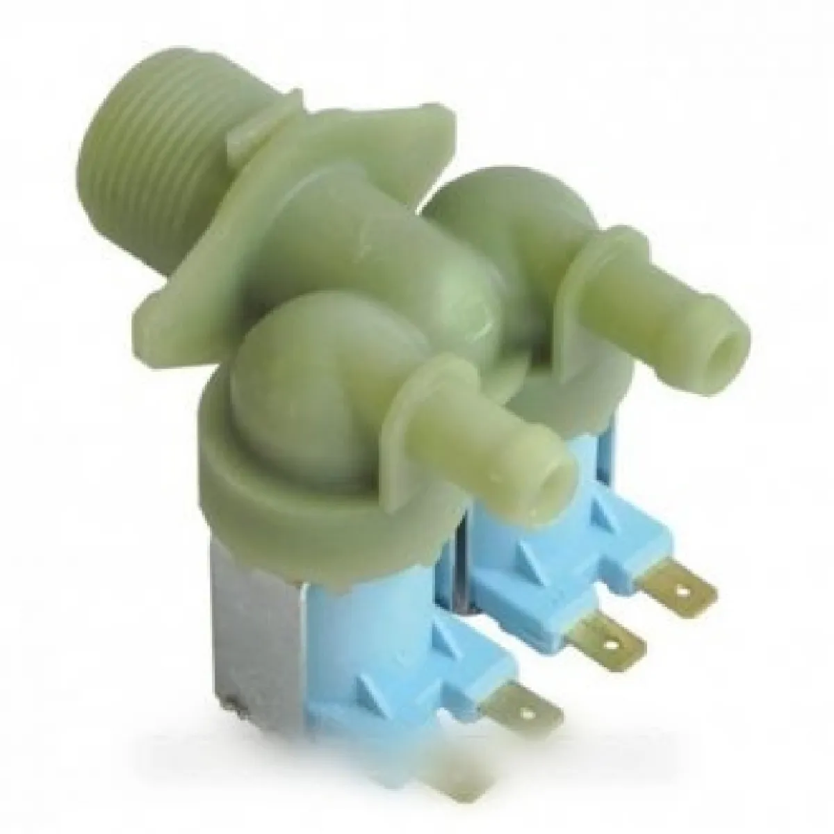 FAR  &Eacute;lectrovanne 2 voies pour lave-linge