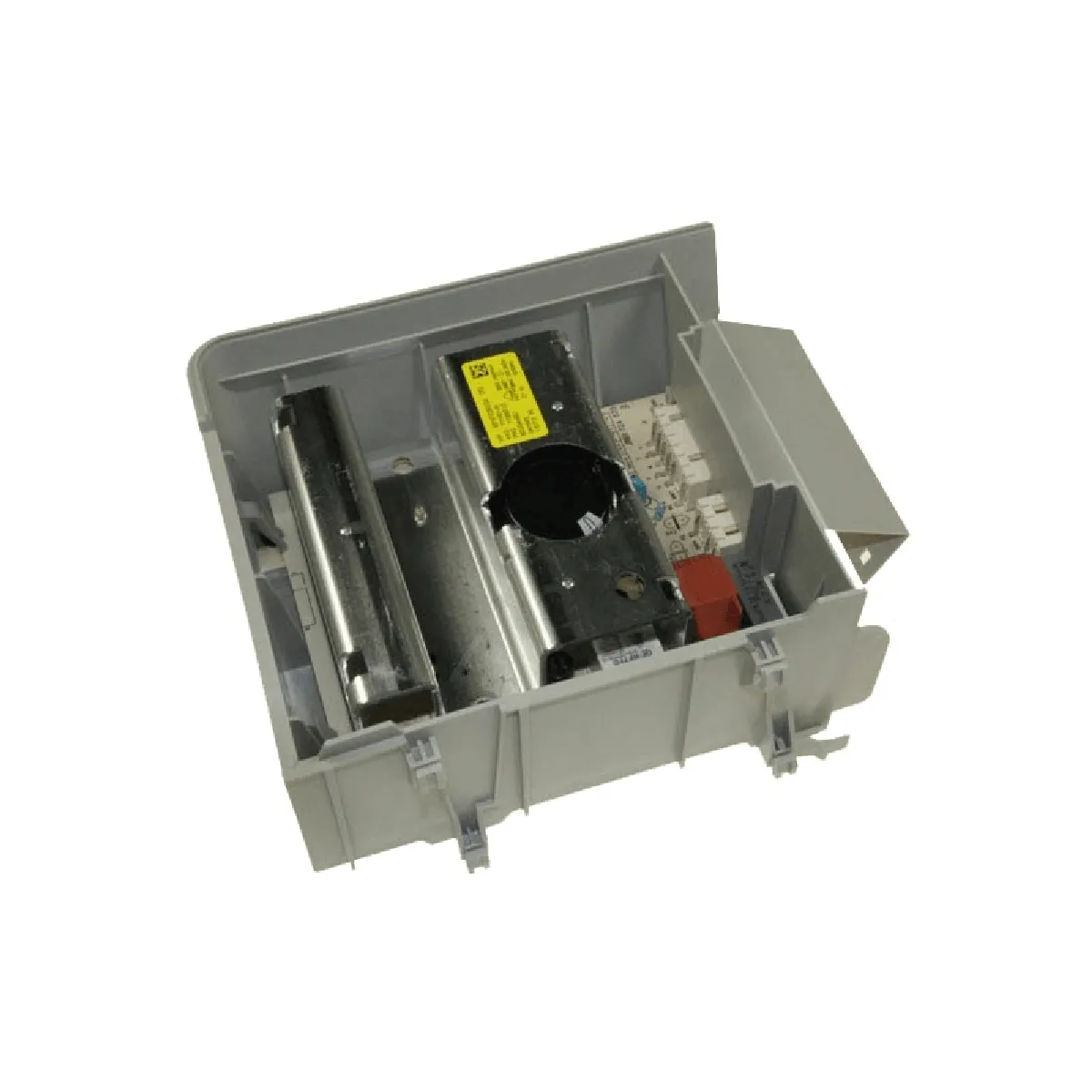 Whirlpool Module de Gestion Moteur - vue 2