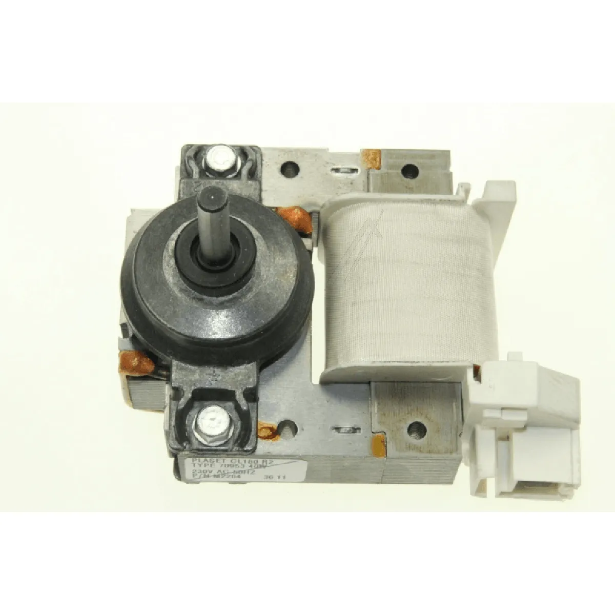 Indesit Moteur de ventilateur ESF2 P844 - vue 3
