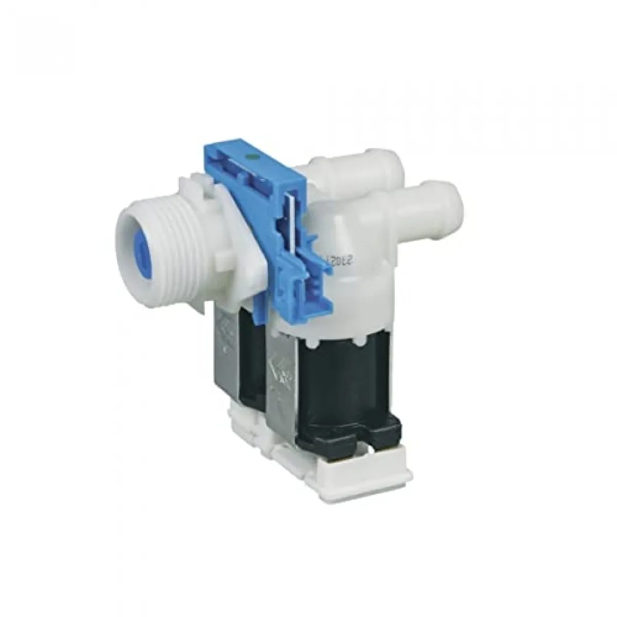 Whirlpool 481071427961 Électrovanne - vue 3