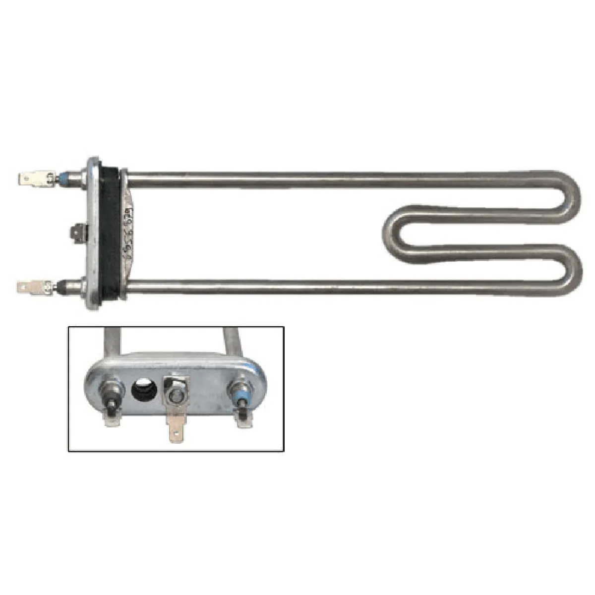 Thomson Thermoplongeur 230 V Hermes