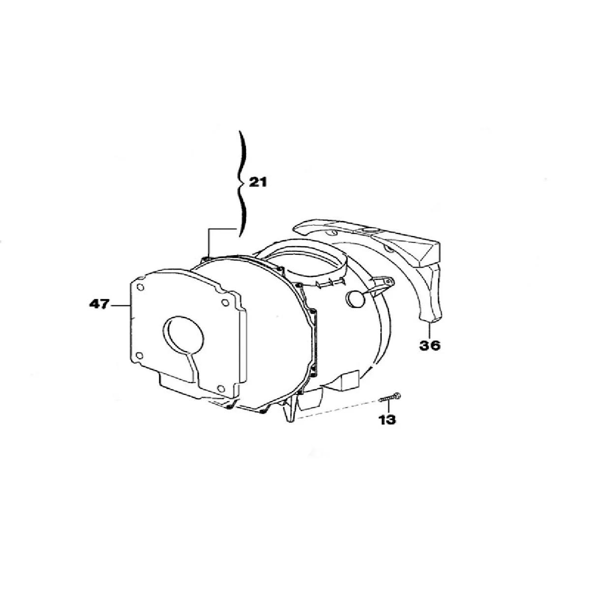 Electrolux 405512058