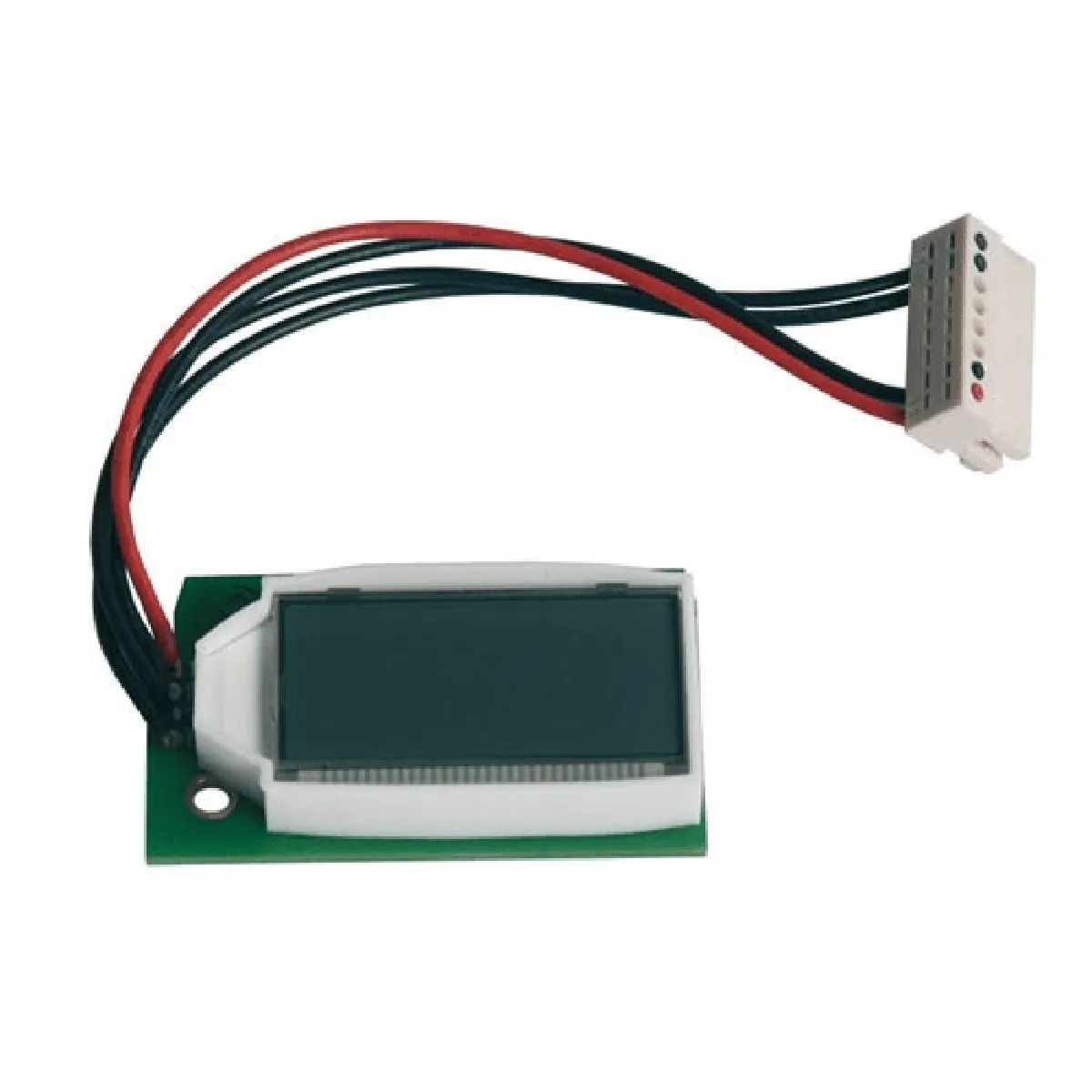 Bosch Module Afficheur LCD - vue 2