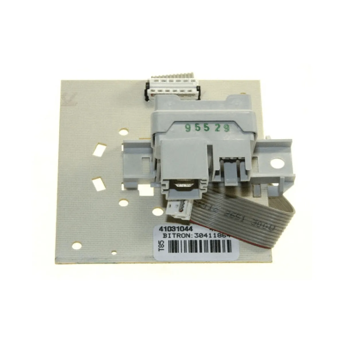 Candy Sélecteur de Programme - vue 3