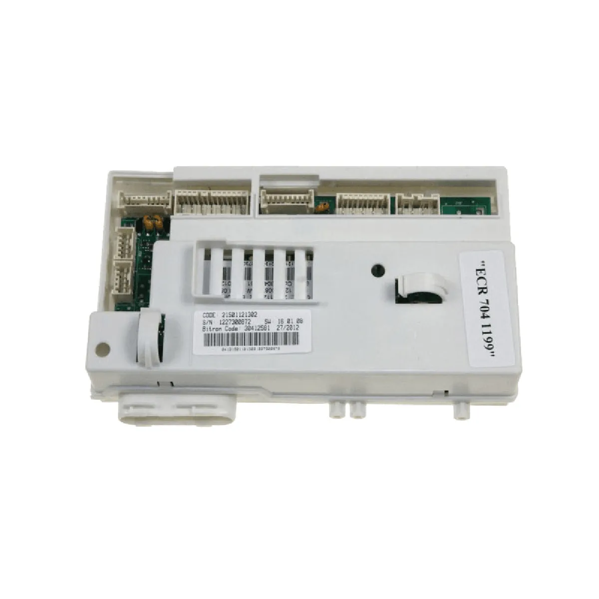 Indesit C00087073 - vue 9