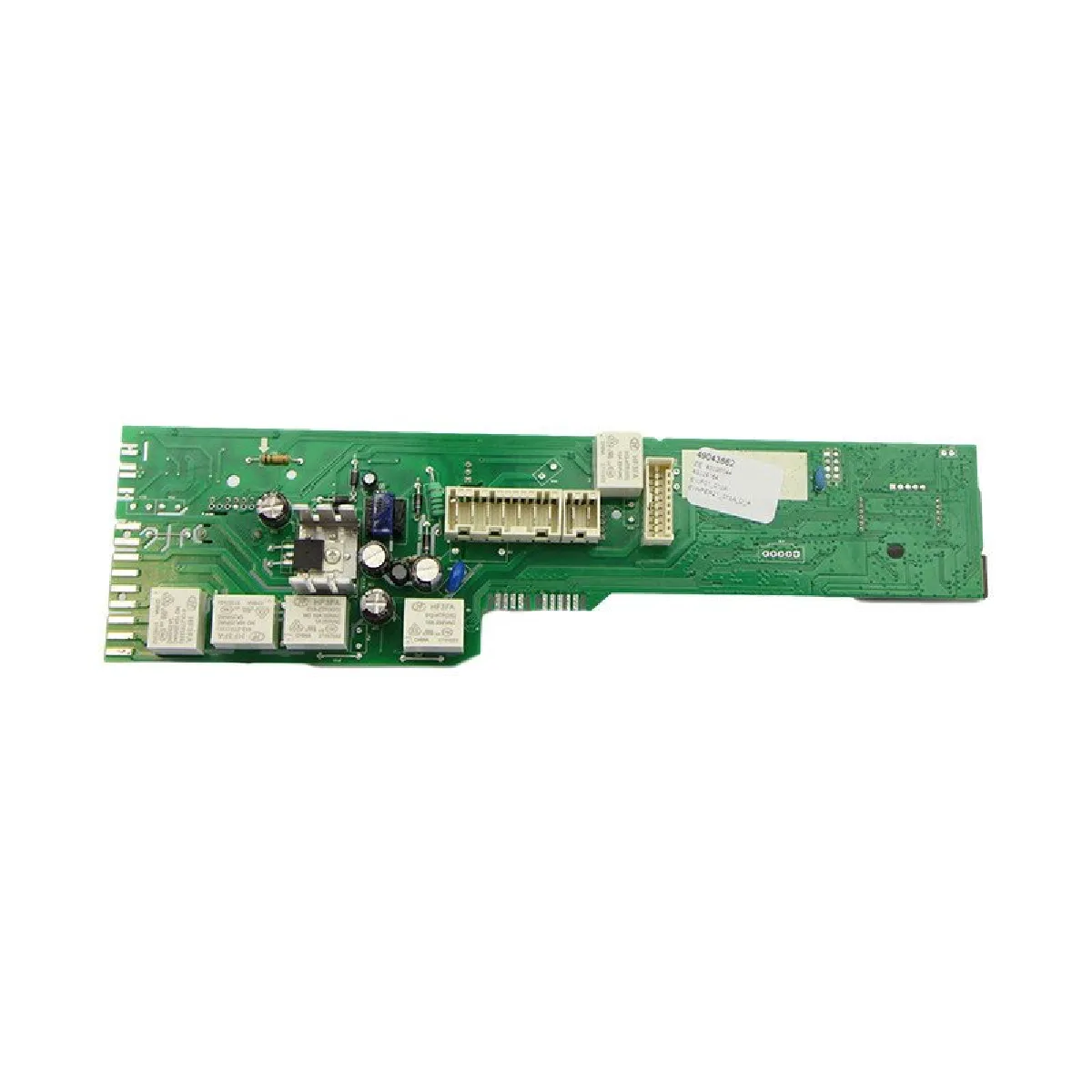 Candy Module programmé pour lave linge - vue 6