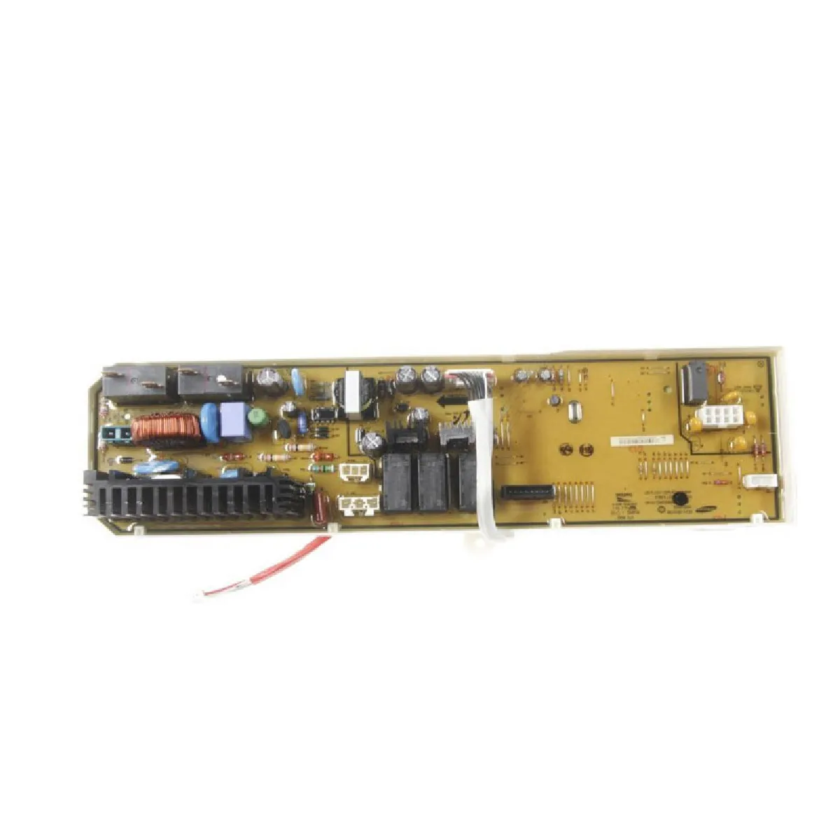 Samsung Module électronique de puissance lave linge - vue 2