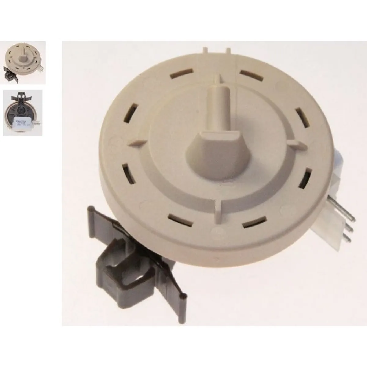 Samsung Pressostat Lave linge Samsung - vue 2