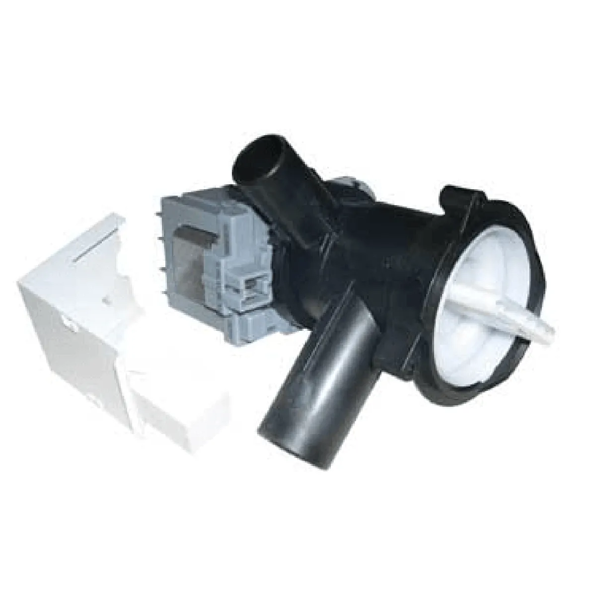 Siemens Pompe de vidange EBS2556