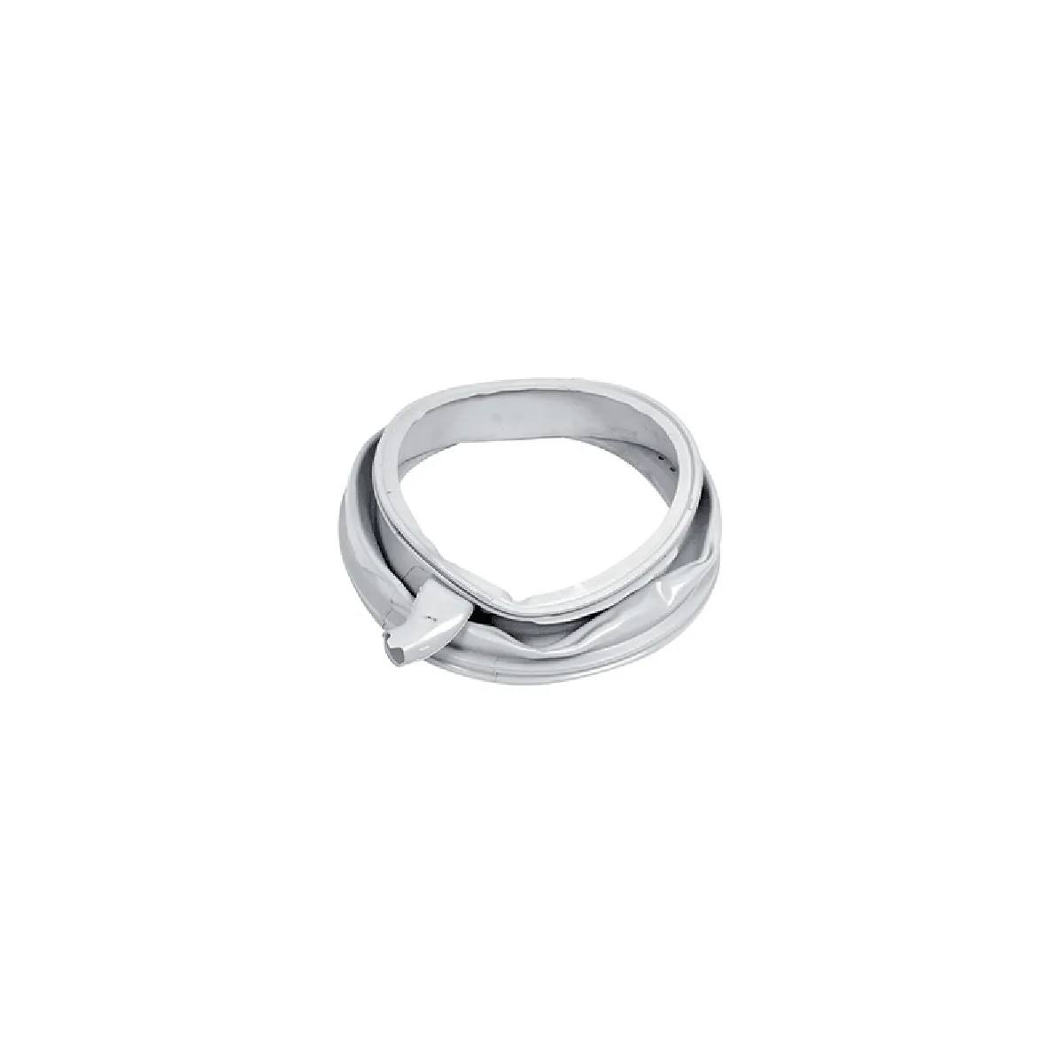 SIEMENS  Manchette de cuve pour lave-linge