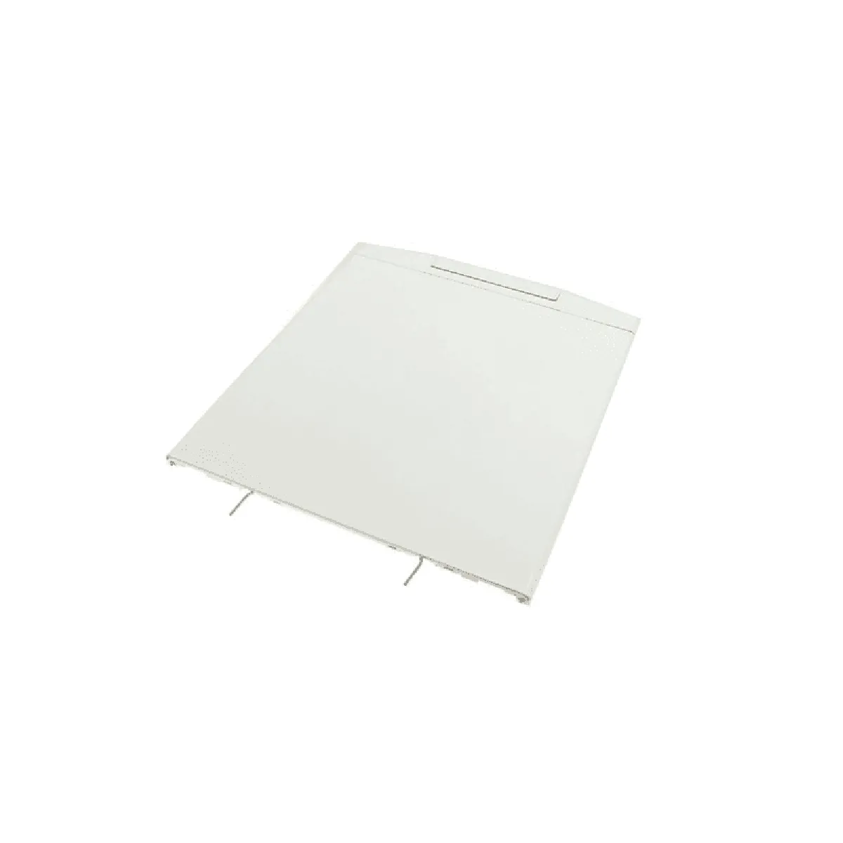HOTPOINT Couvercle kit pour lave linge  - 481010717049