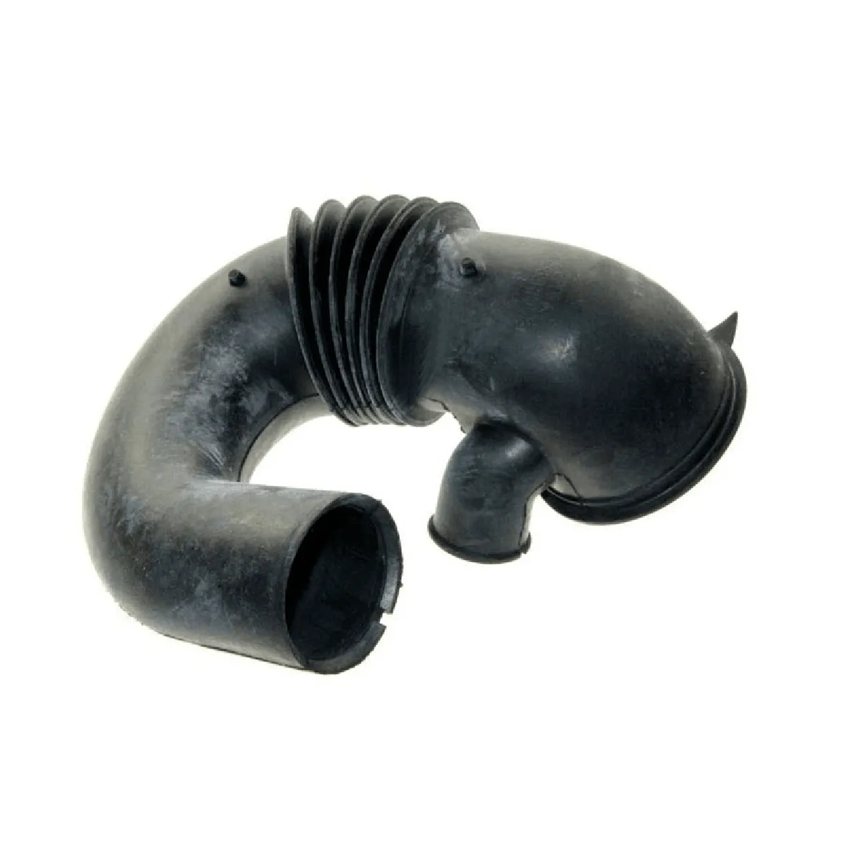 Lg durite cuve-pompe pour lave-linge