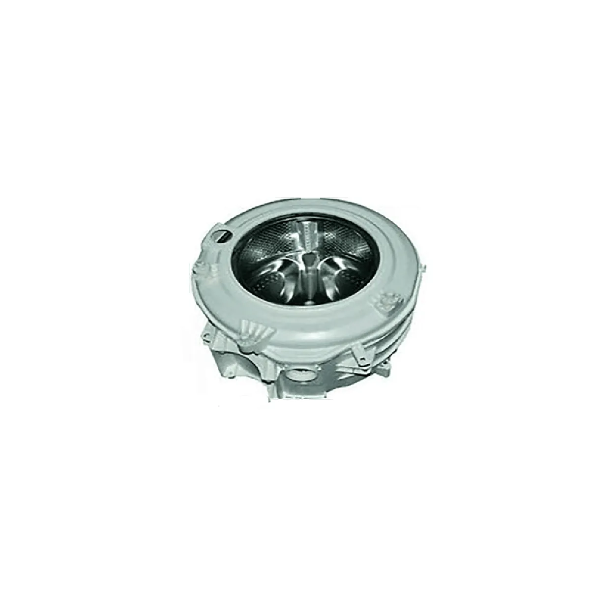 Indesit C00271218 - vue 7