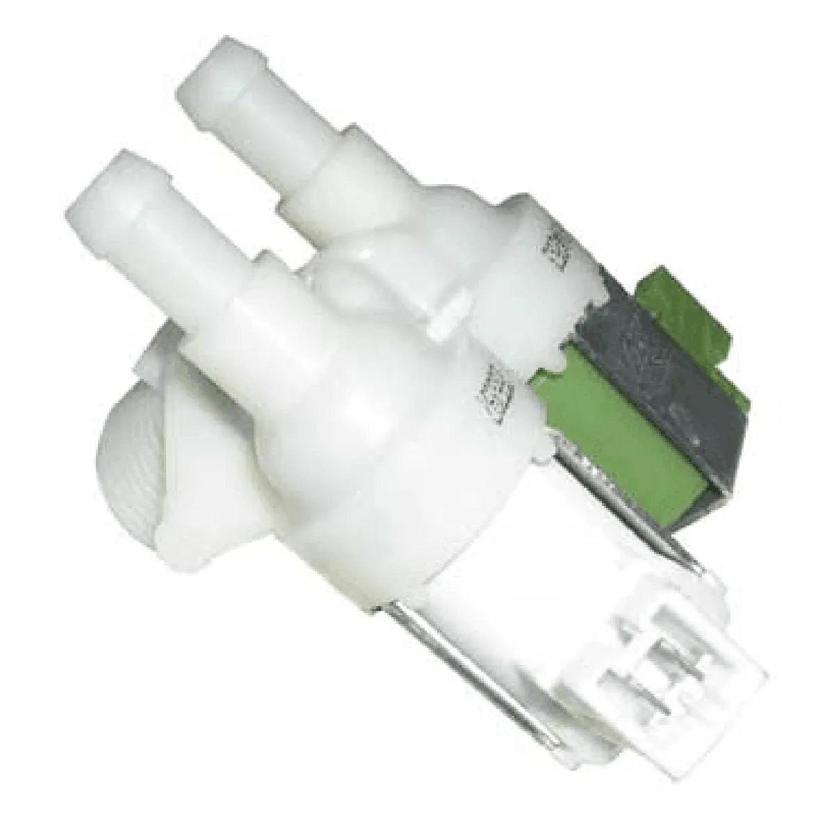 Indesit Électrovanne lave-linge 2 voies