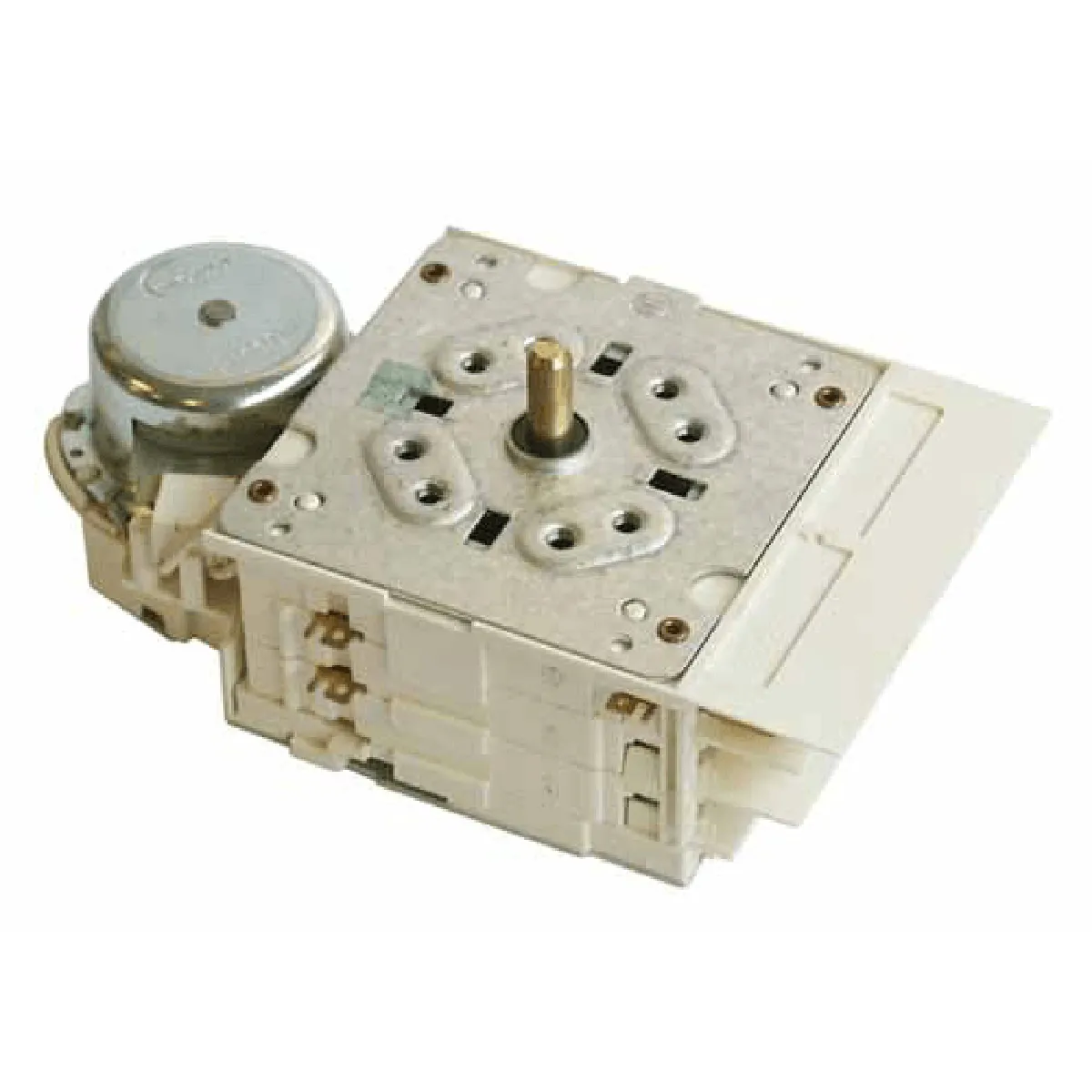 Ariston Programmateur EC 4328.01 - vue 2