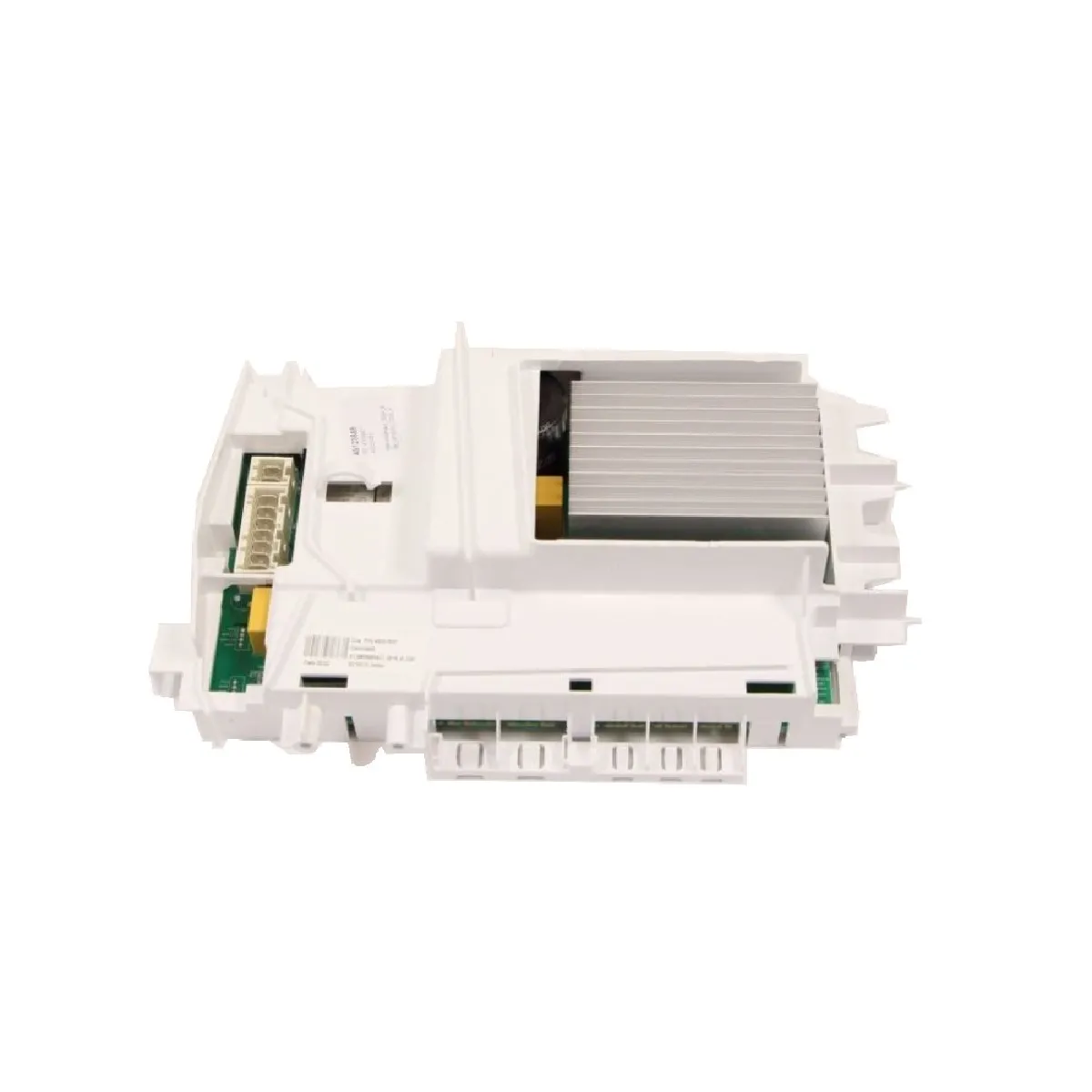 Candy Module programmé pour lave linge