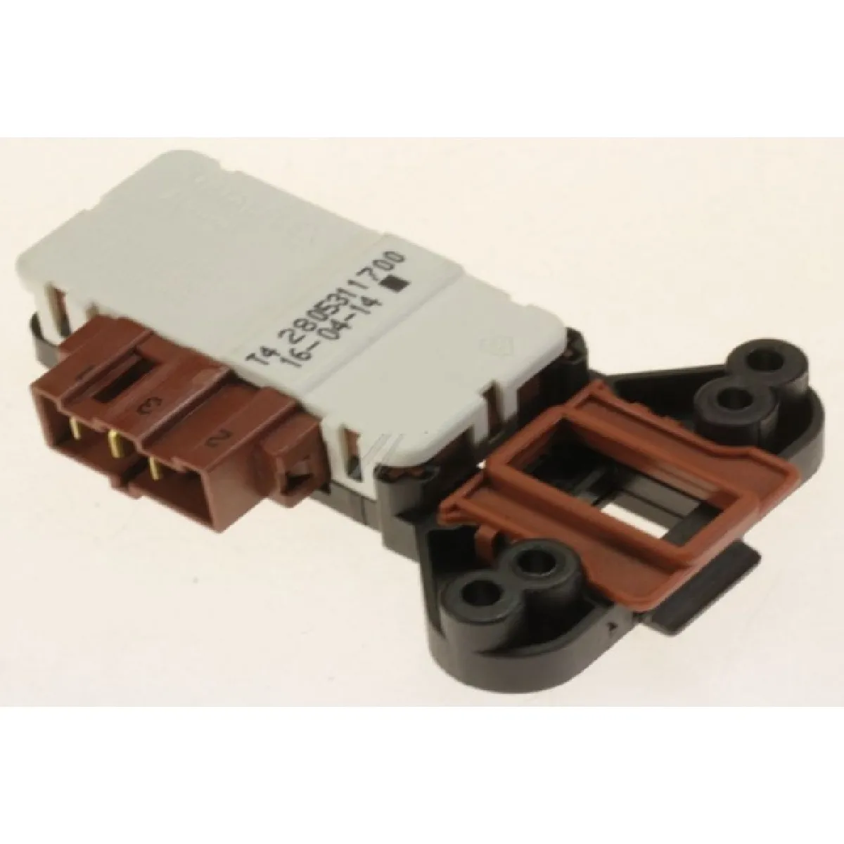 Beko Sécurité de porte lave-linge