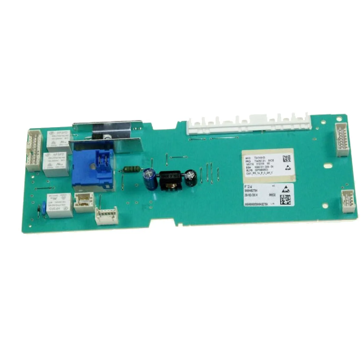 Siemens Module de puissance 00745679 - vue 2