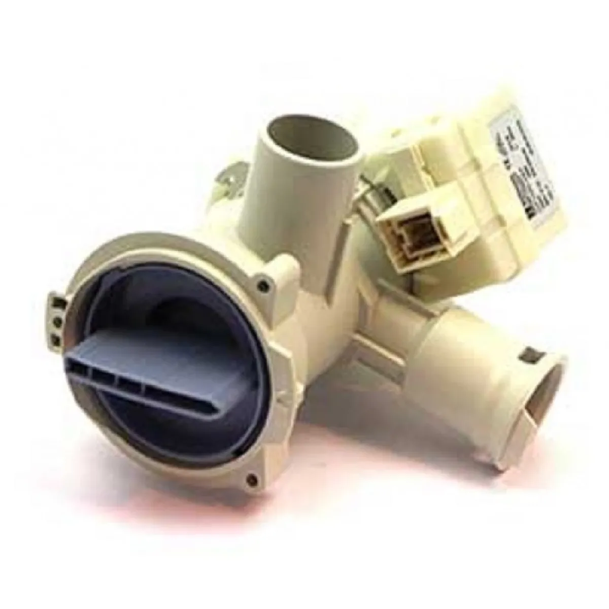 Bosch Pompe de vidange pour lave linge - vue 9