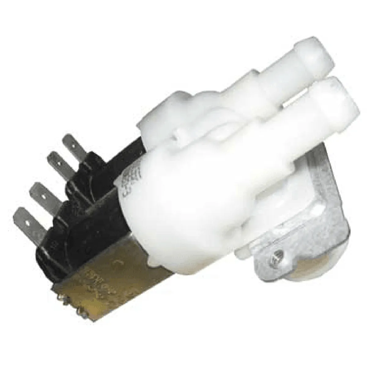 Indesit Électrovanne 2 Voies - vue 4