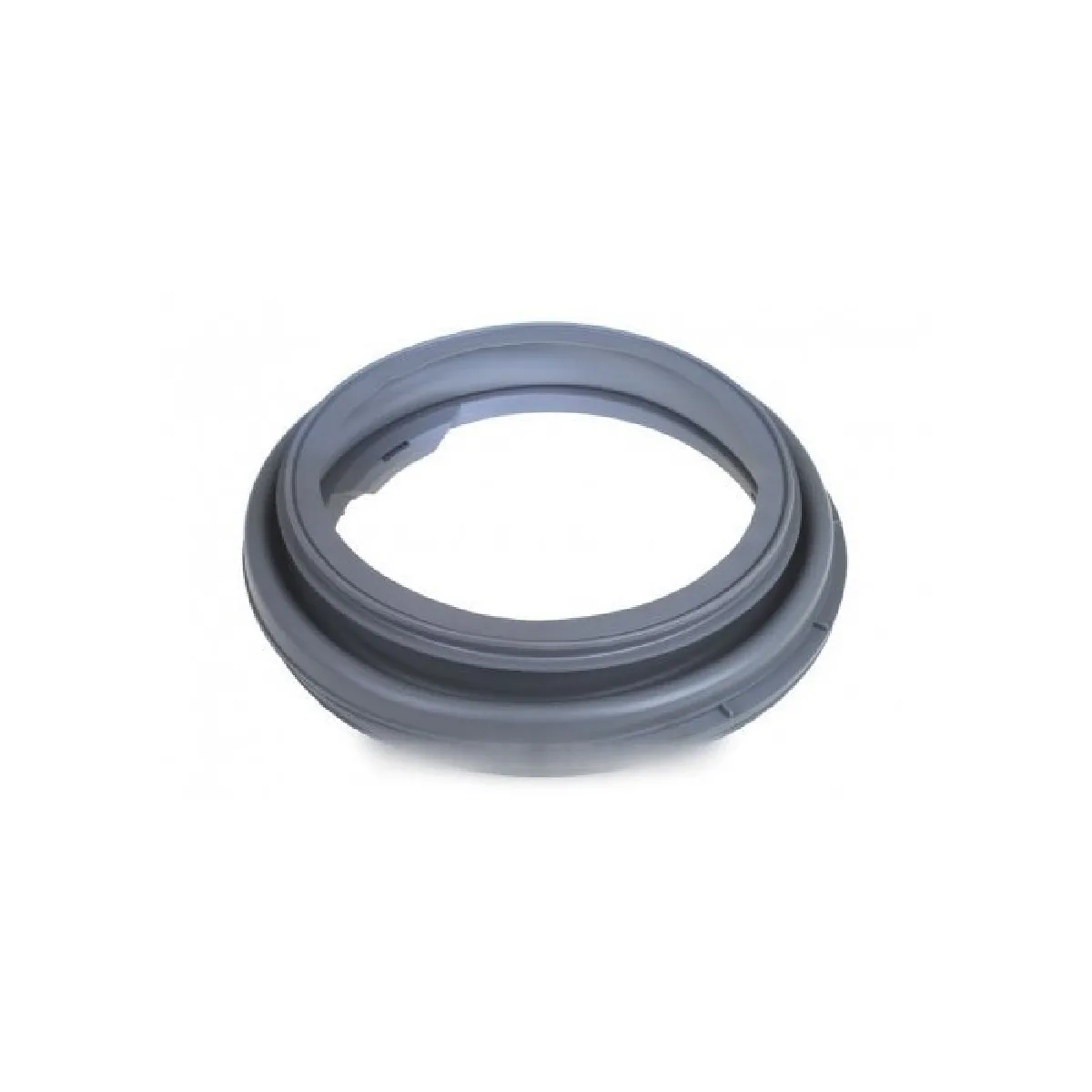 Whirlpool Manchette de hublot pour lave linge - vue 5