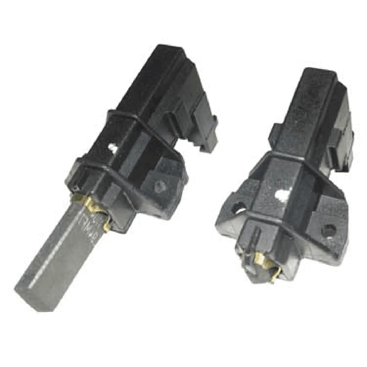 Indesit Balai Moteur 617095 x2 - vue 5